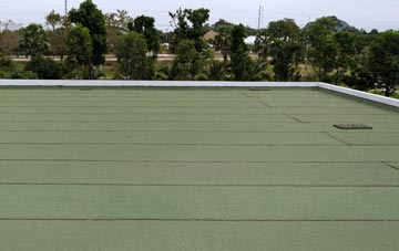 all Cuckolds Green roofing types quoted for