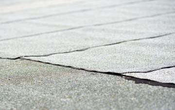 disadvantages of Cuckolds Green felt roofing