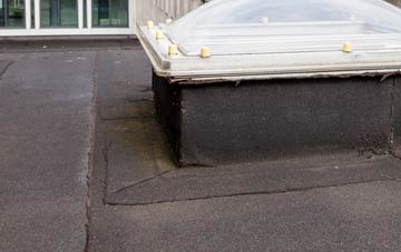 disadvantages of Cuckolds Green flat roofs