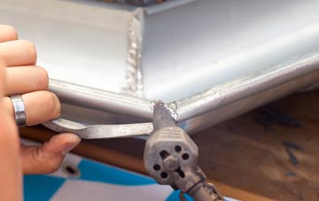 disadvantages of Cuckolds Green lead roofing