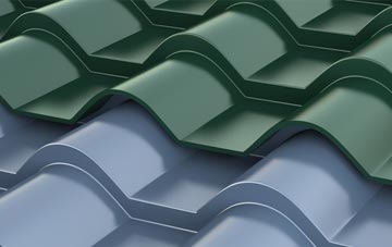 who should consider Cuckolds Green plastic roofs