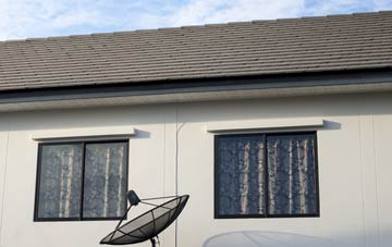 Cuckolds Green rubber roof costs