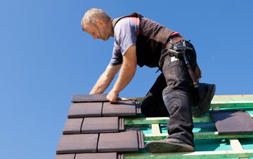 disadvantages of Cuckolds Green slate roofing