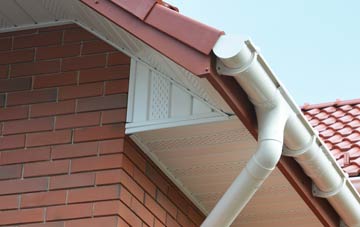 Cuckolds Green soffit repair costs