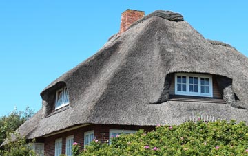 thatch roofing Cuckolds Green