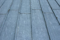 Cuckolds Green lead roofing