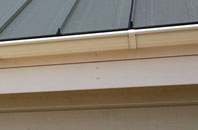 Cuckolds Green soffit repair